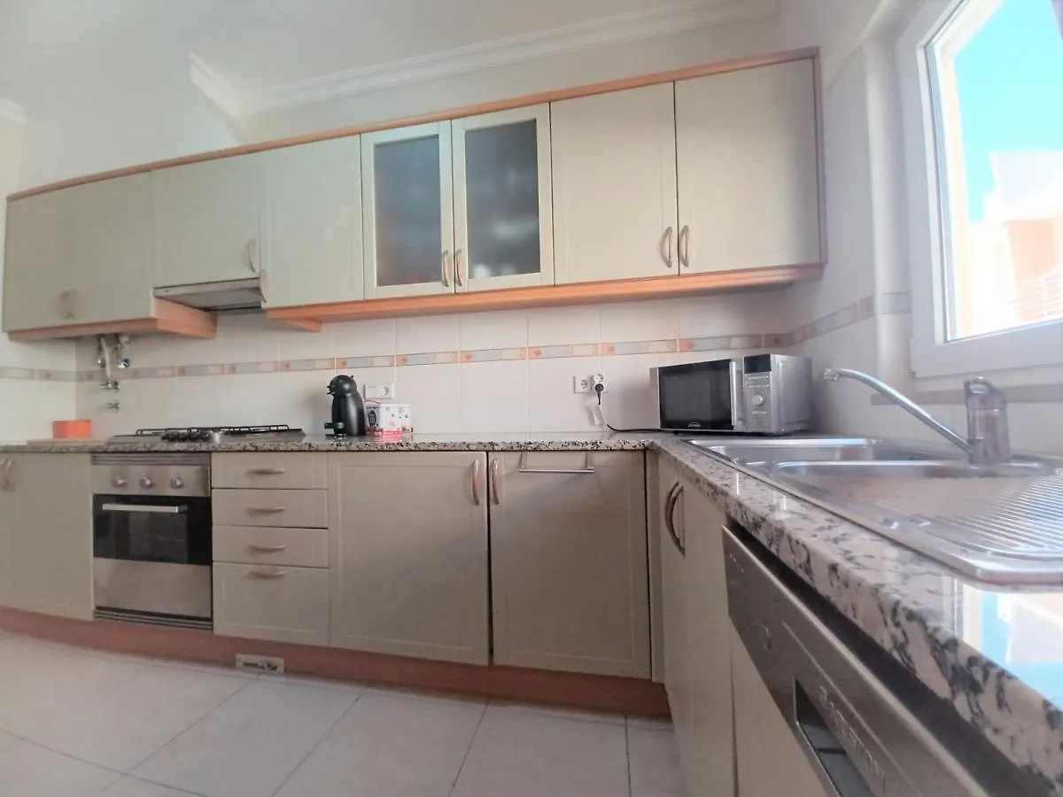 River Beach Apartment Portimao