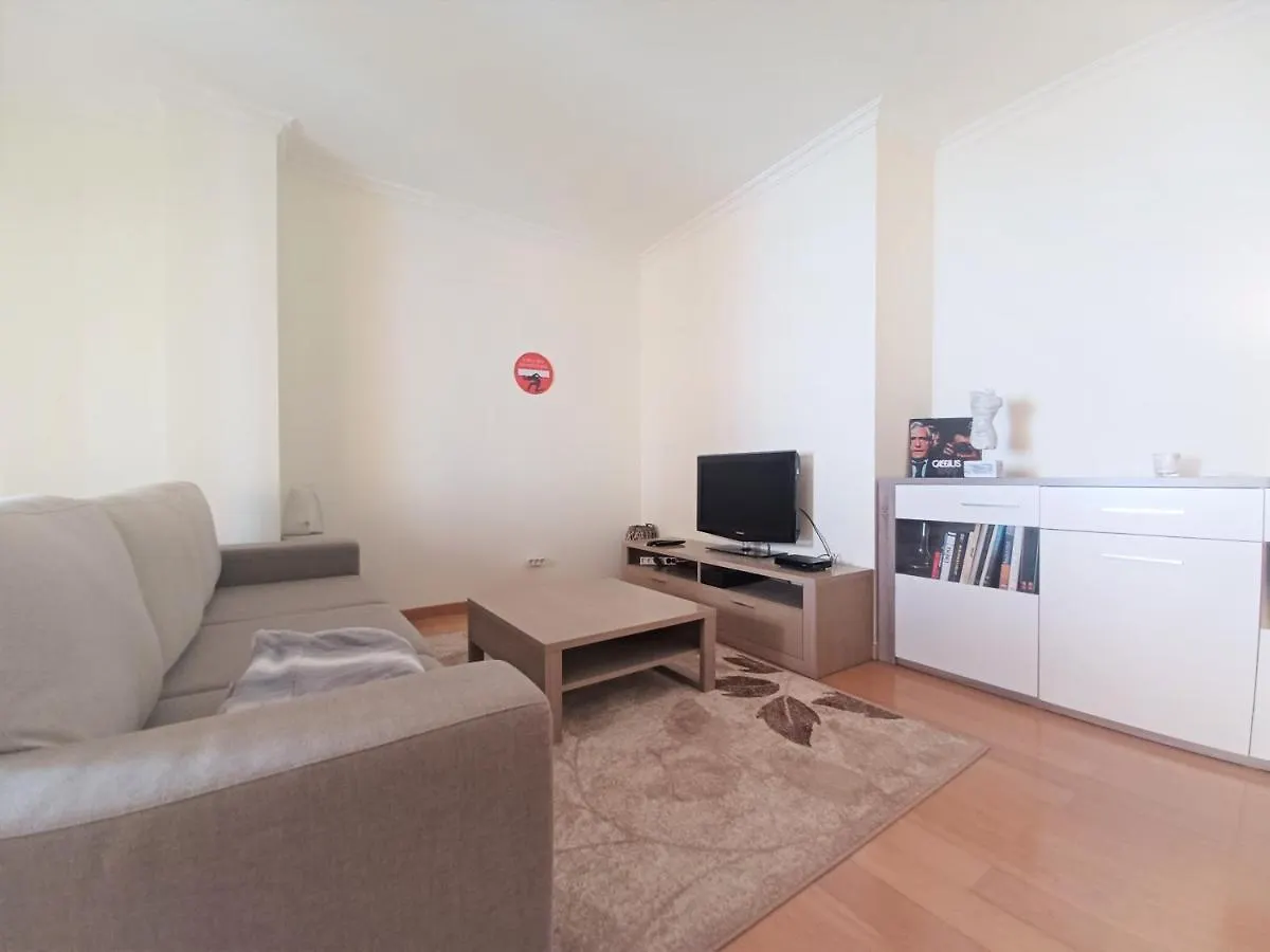 River Beach Apartment Portimão