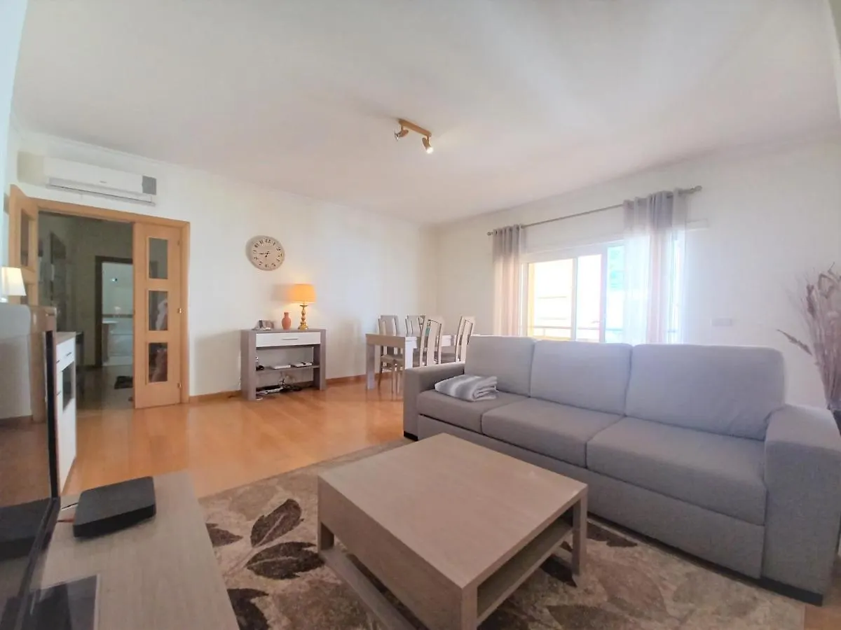 River Beach Apartment Portimão