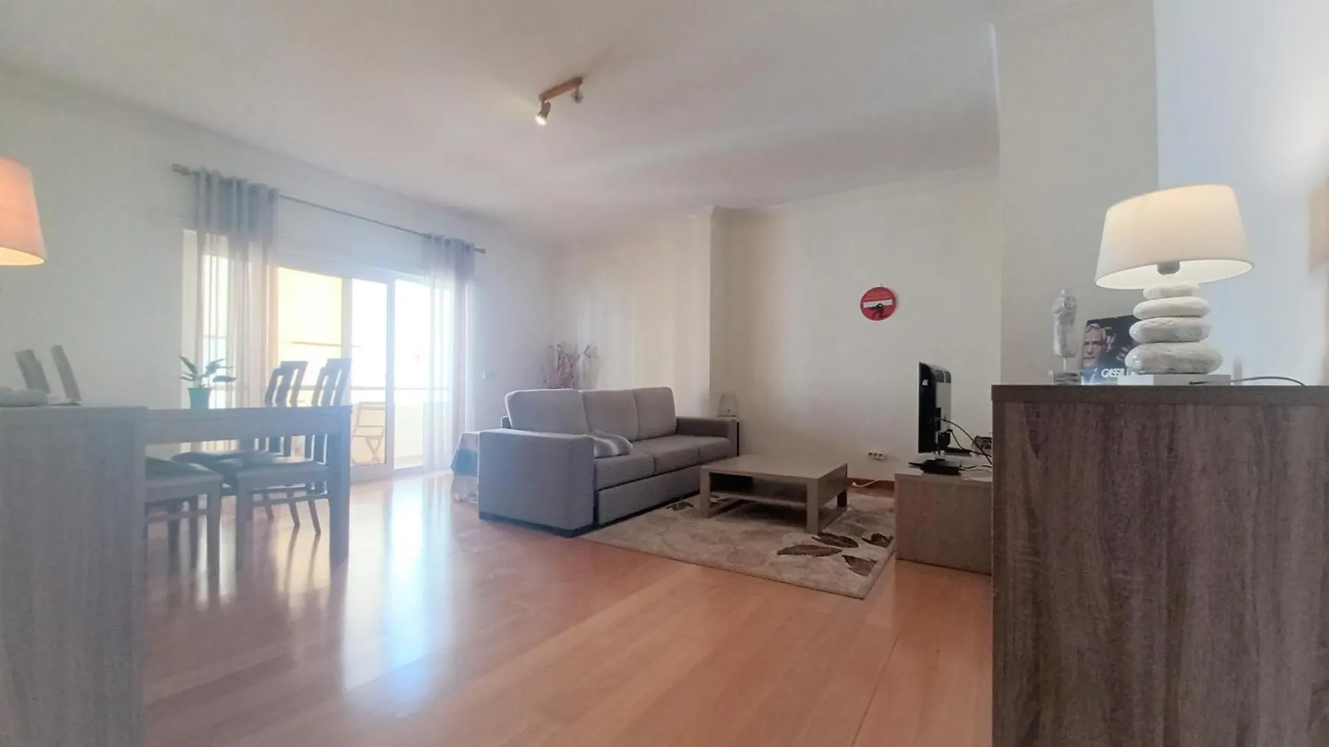 River Beach Apartment Portimão