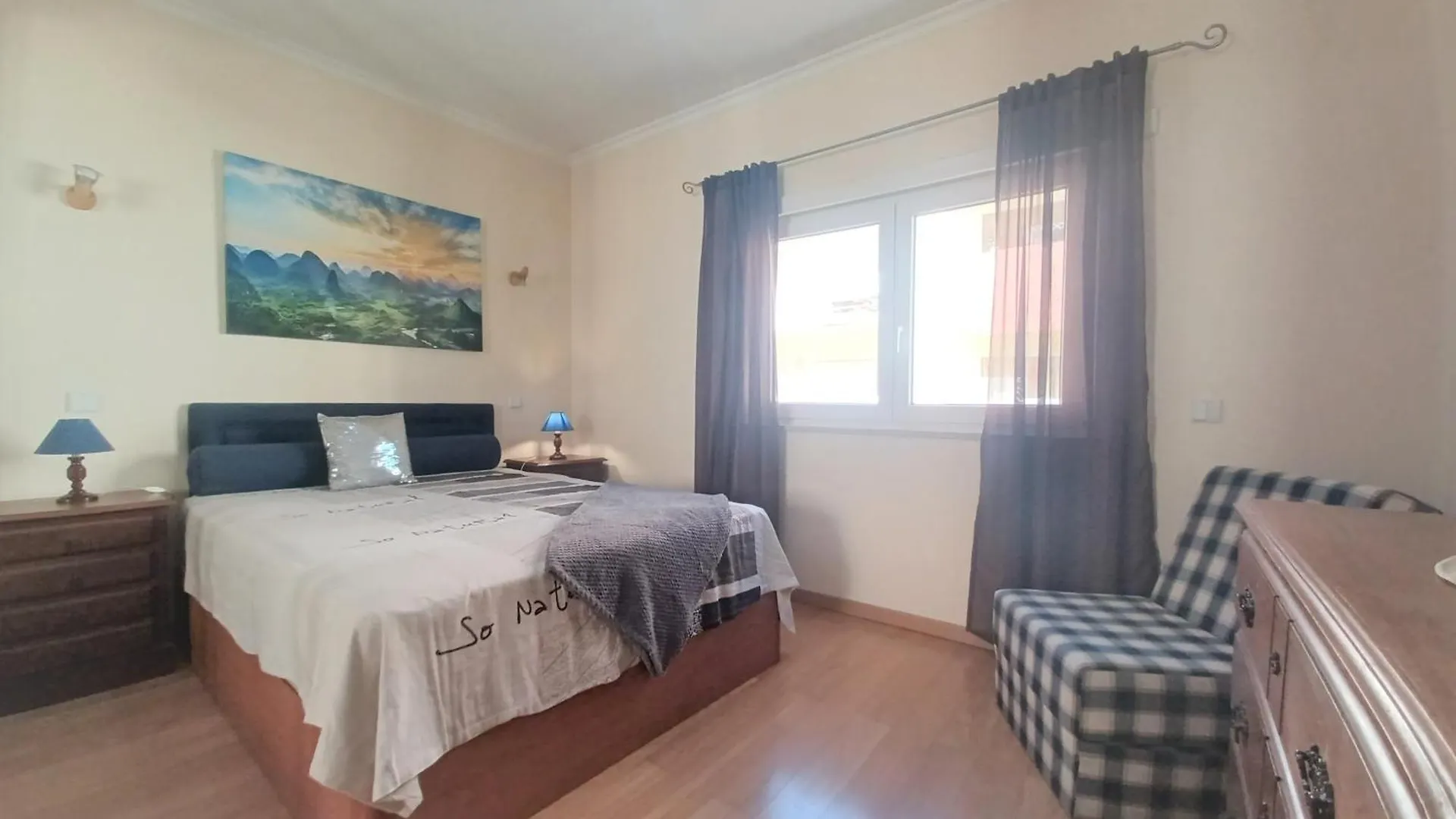 River Beach Apartment Portimão