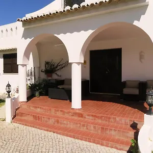 2* Bed & Breakfast Alcaide