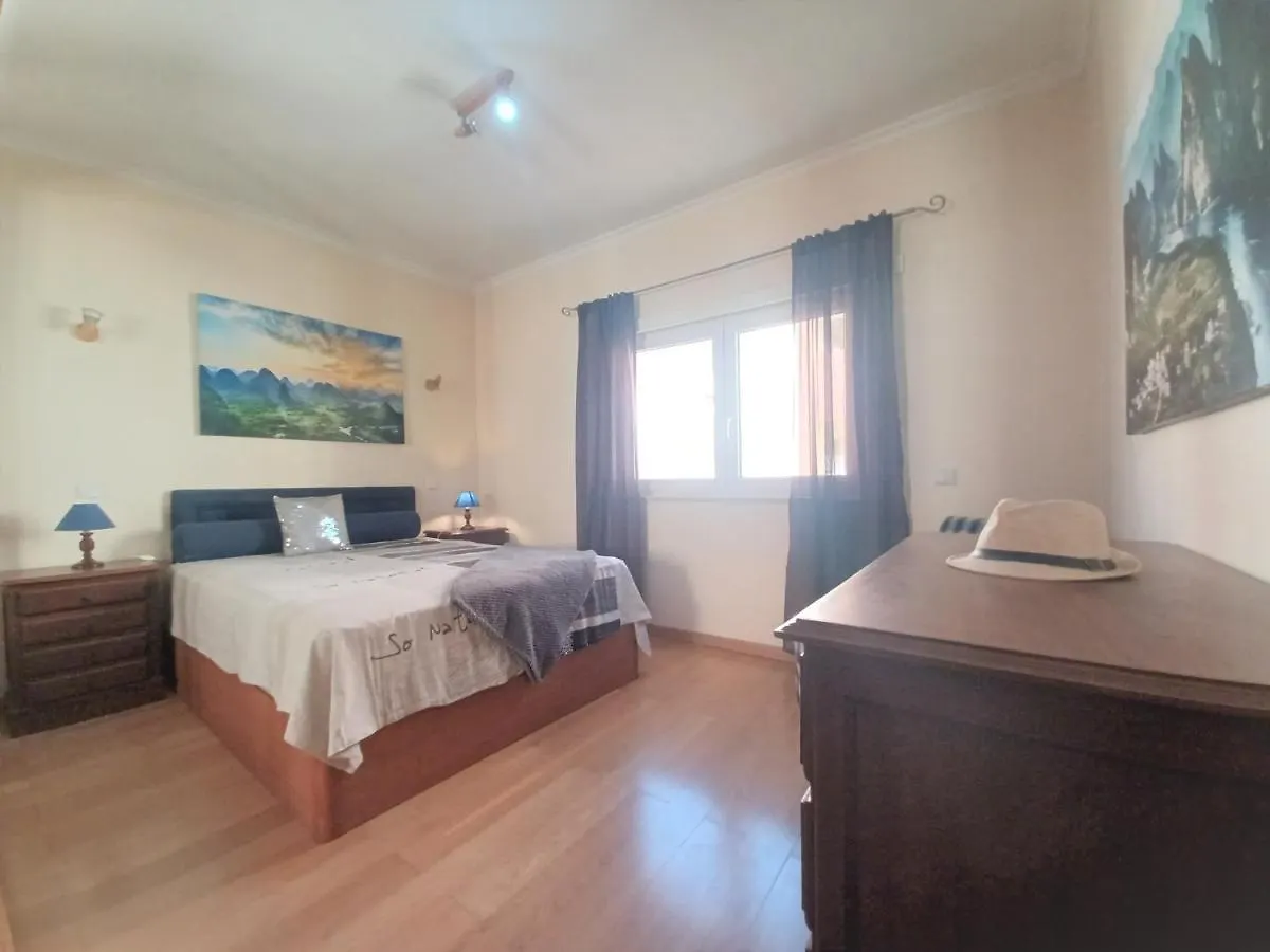 River Beach Apartment Portimao