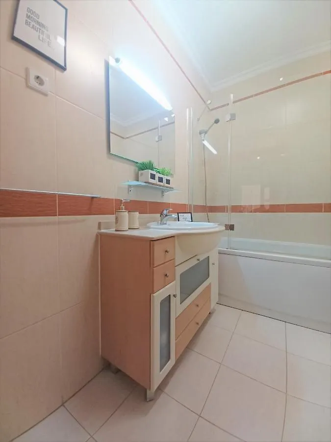 River Beach Apartment Portimao