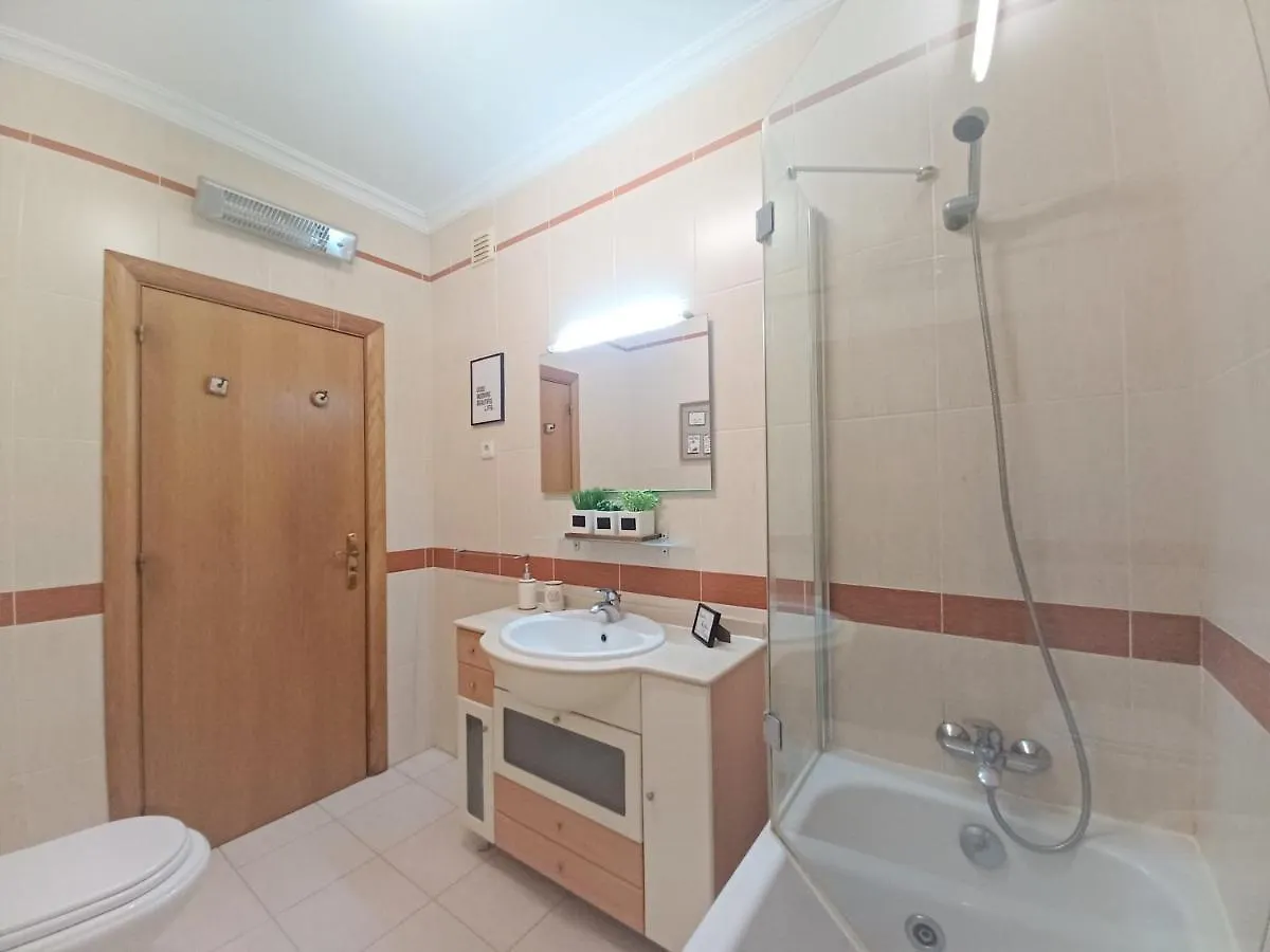 River Beach Apartment Portimao