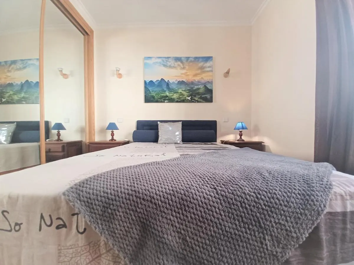 River Beach Apartment Portimao