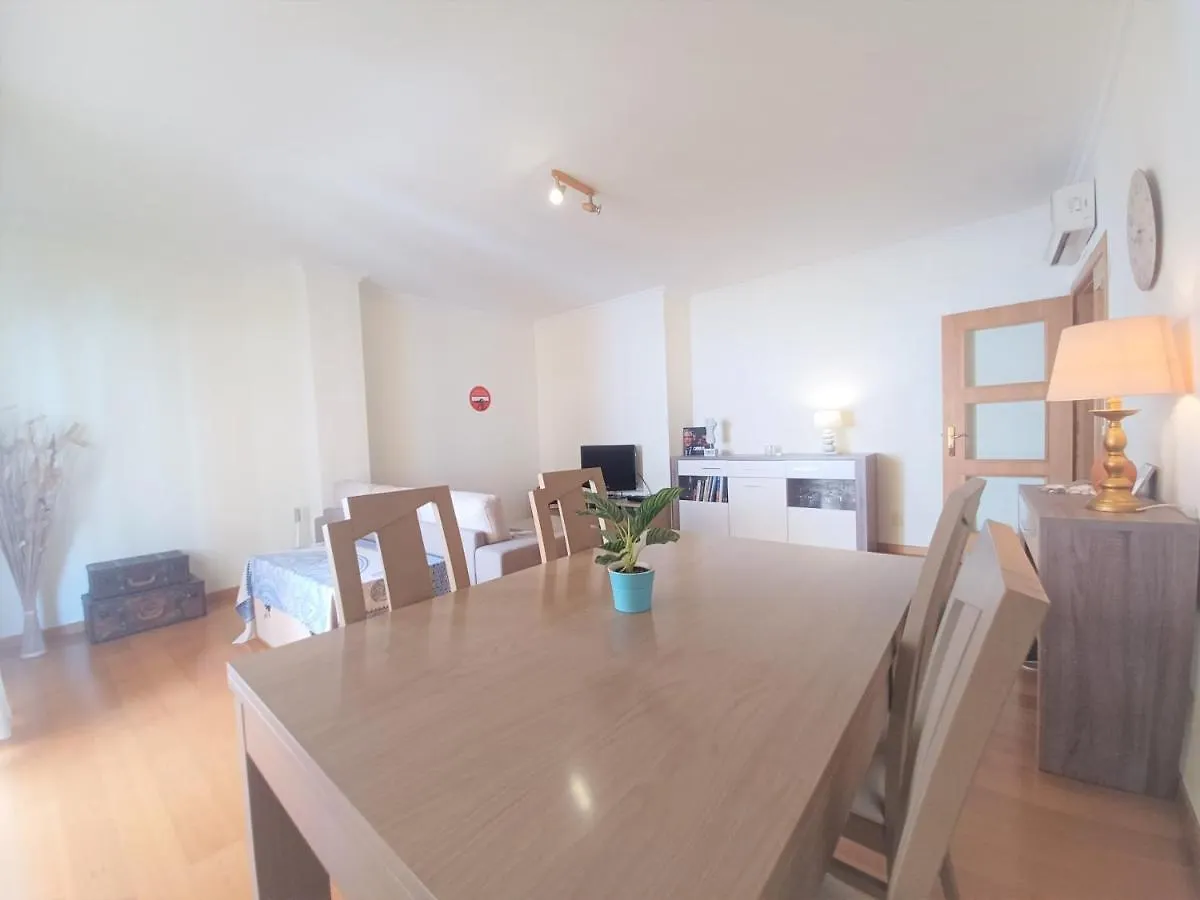 River Beach Apartment Portimao