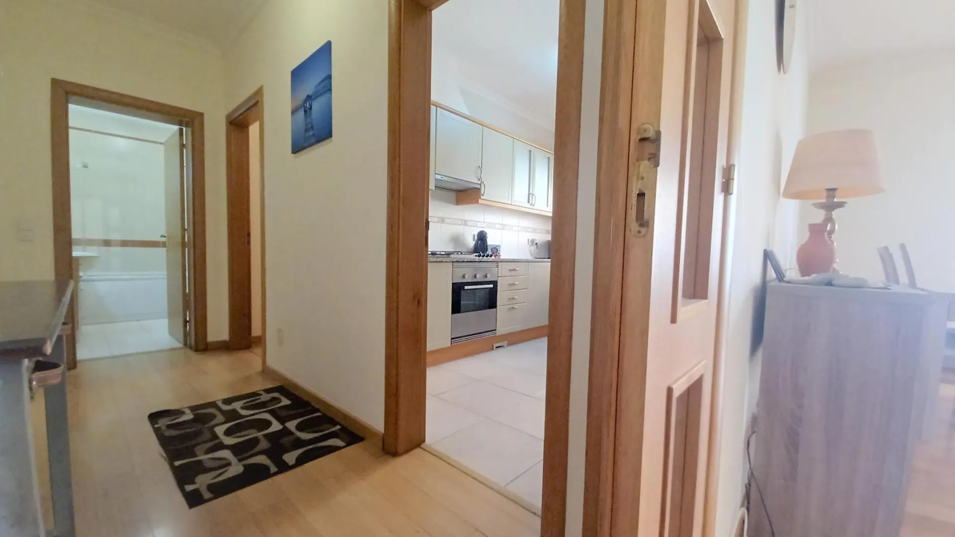 River Beach Apartment Portimao