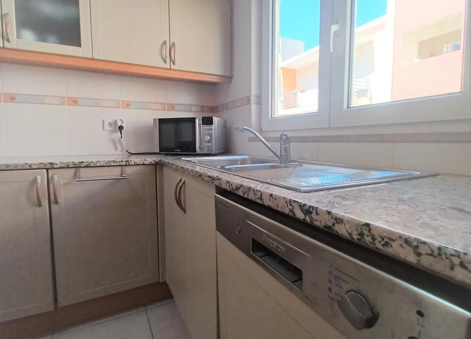 River Beach Apartment Portimao