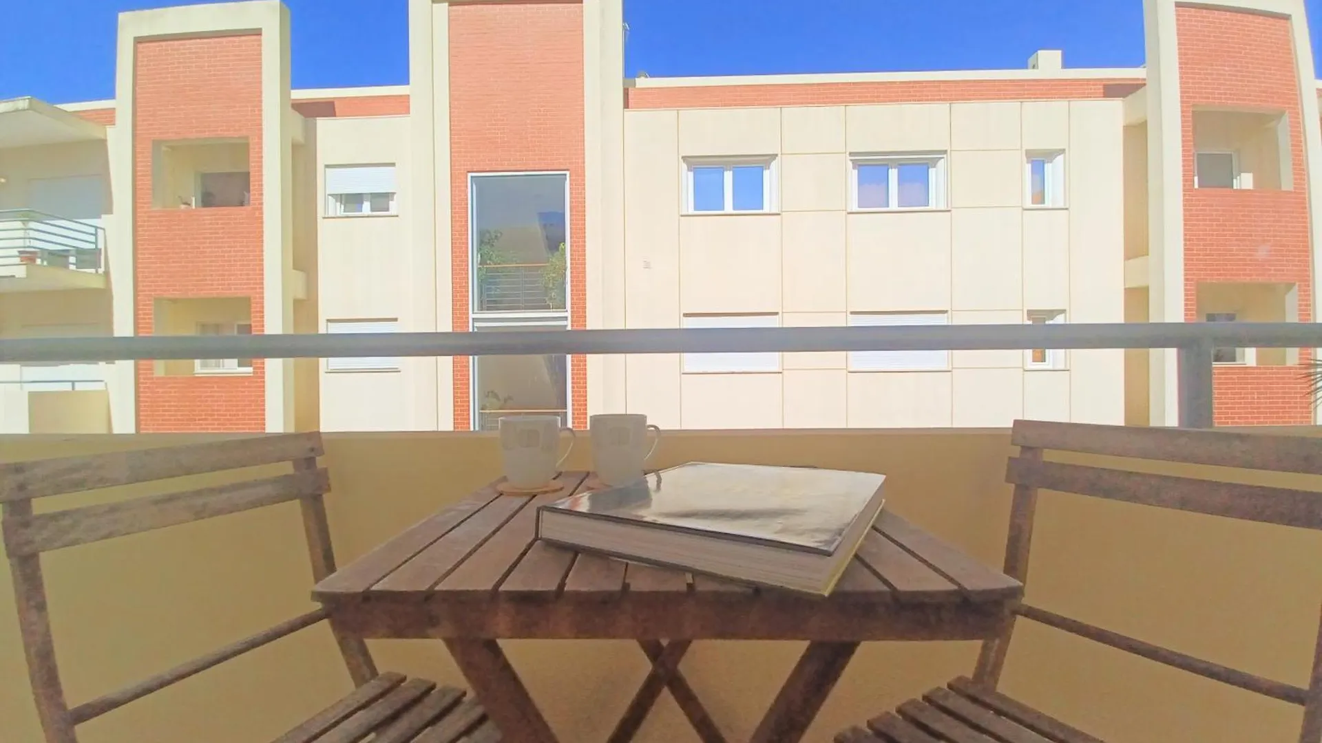 River Beach Apartment Portimao Portugal