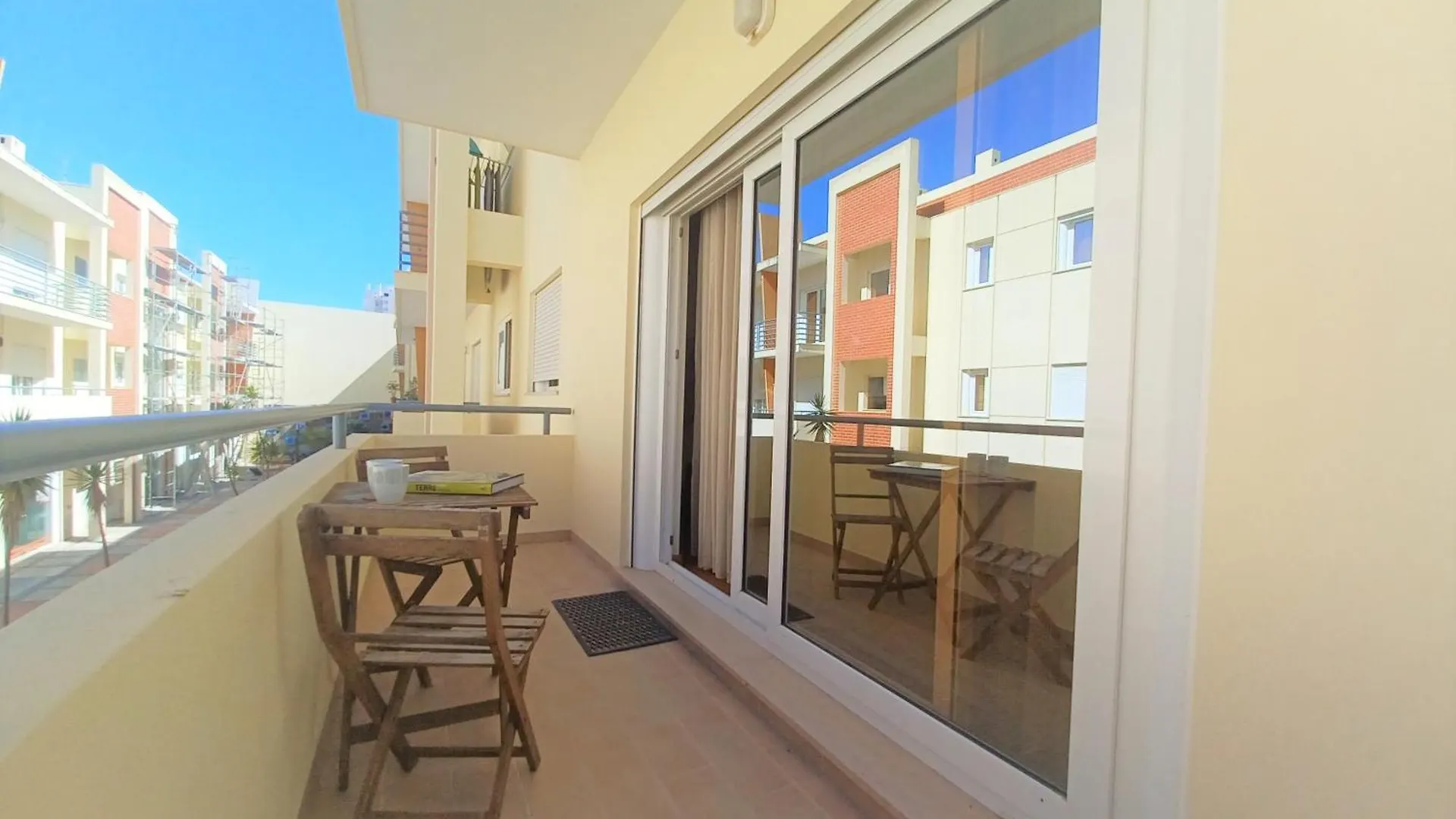 River Beach Apartment Portimao