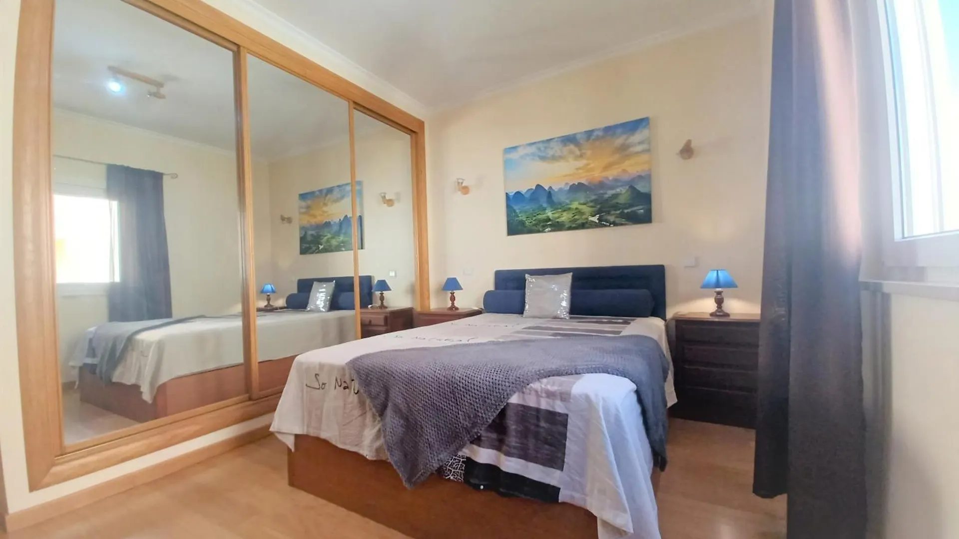 River Beach Apartment Portimao Portugal