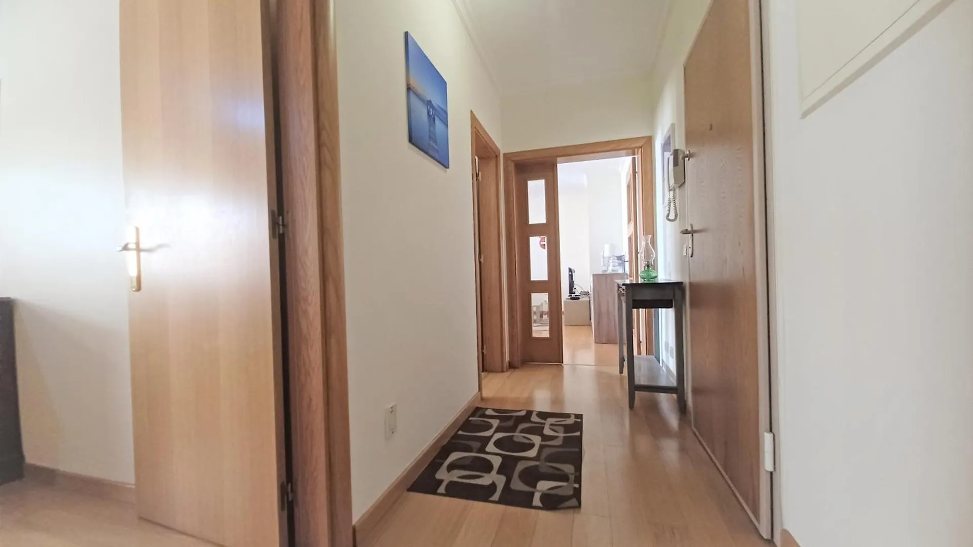 River Beach Apartment Portimao Portugal