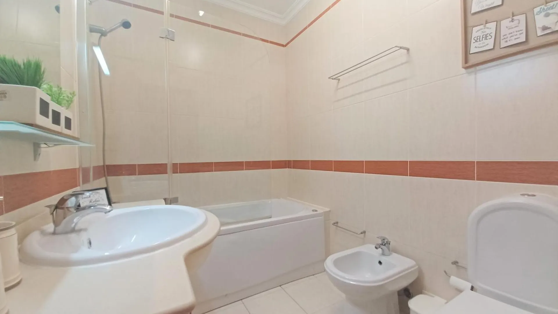 River Beach Apartment Portimao