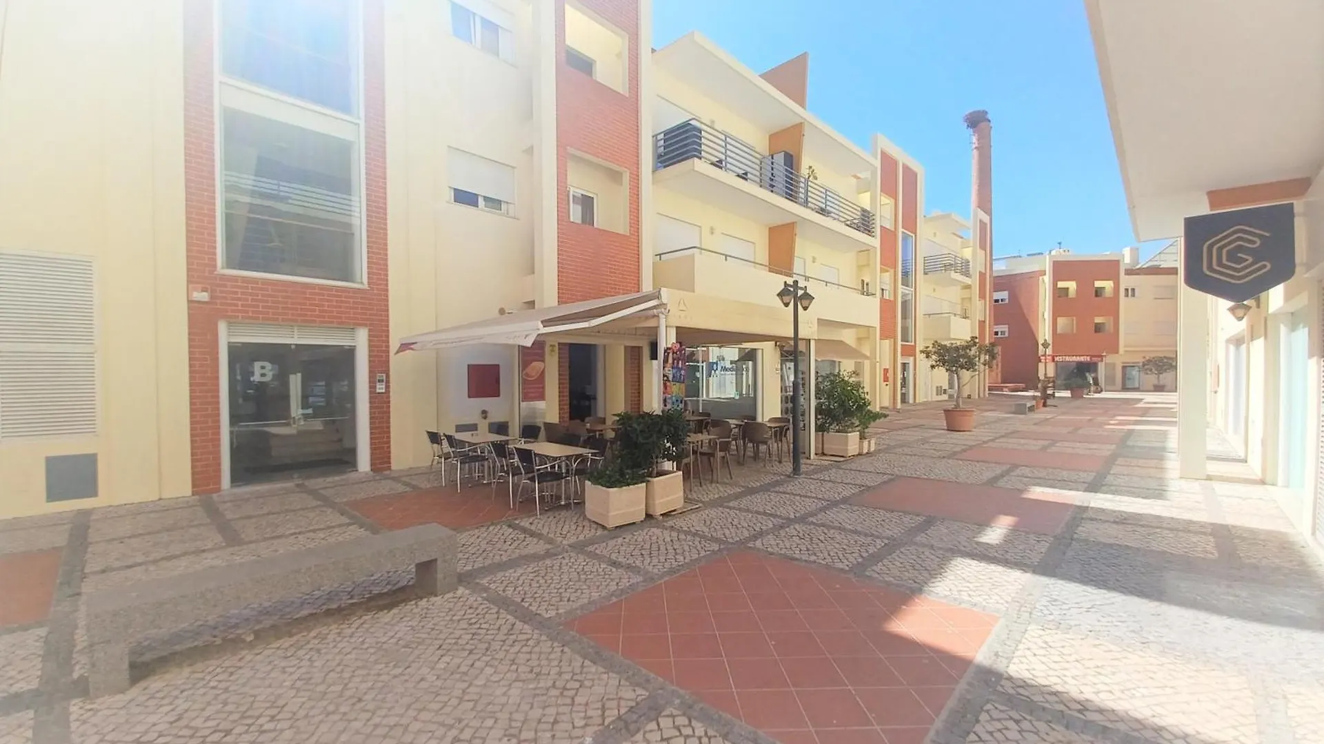 River Beach Apartment Portimao Portugal
