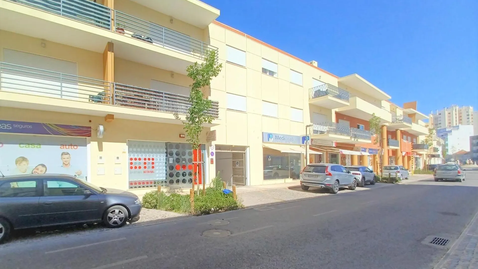 River Beach Apartment Portimao