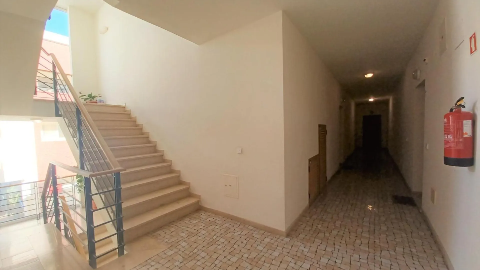 River Beach Apartment Portimao