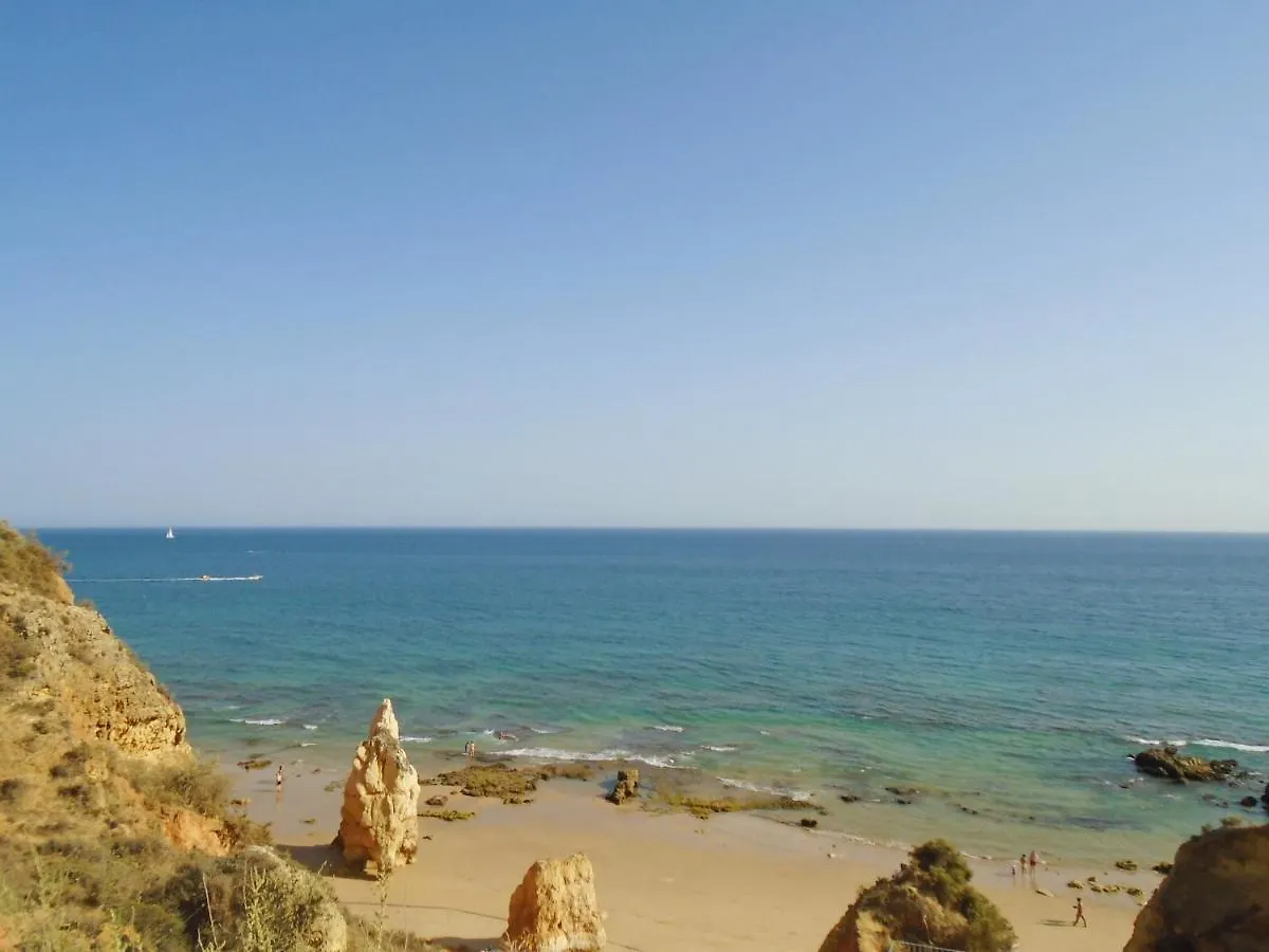 River Beach Apartment Portimao Portugal