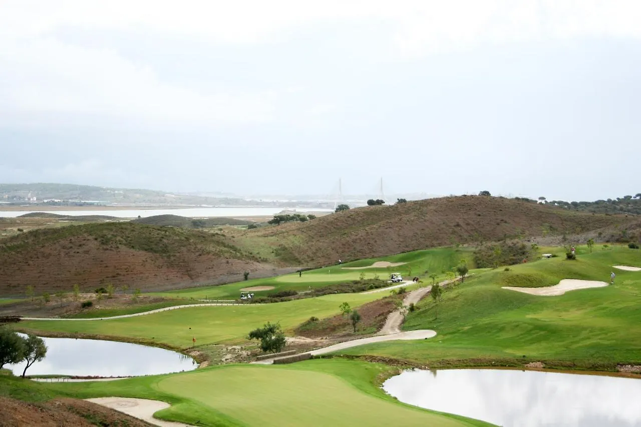 River Beach Apartment Portimao