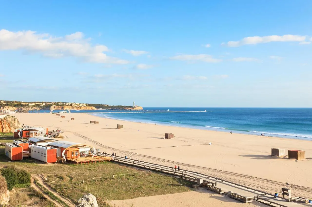 River Beach Apartment Portimao