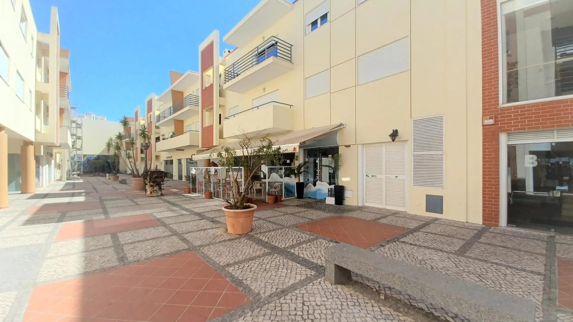 River Beach Apartment Portimão